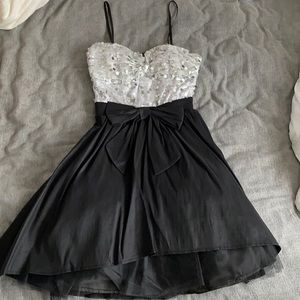 Homecoming/ formal/ prom dress